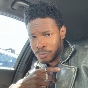 Meet your Posher, Matthew